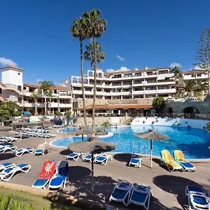 Oceanfront Tenerife South Albatros 125 Apartamento San Miguel de Abona
