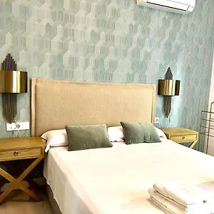 Estudio Real Apartamento Granada